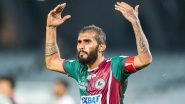From Goal-Shy Defender To Set-Piece Threat, A Look at Transformation of Mohun Bagan Super Giant Captain Subhasish Bose