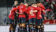 Hakon Arnar Haraldsson Scores Twice As LOSC Lille Moves to Third Place in Ligue 1 2024&ndash;25 Points Table With 2&ndash;1 Win Over AS Monaco