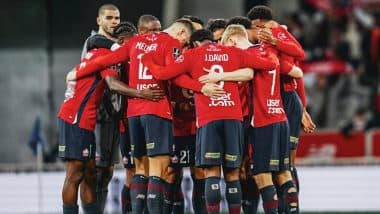 Hakon Arnar Haraldsson Scores Twice As LOSC Lille Moves to Third Place in Ligue 1 2024–25 Points Table With 2–1 Win Over AS Monaco