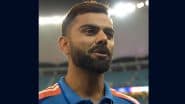 ‘King Kohli Delivers Again’: Fans Erupt As India Beat Pakistan in ICC Champions Trophy 2025