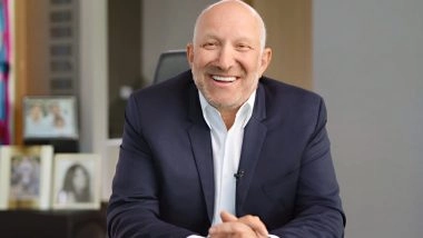 US Senate Confirms Howard Lutnick As Commerce Secretary, a Key Role for Donald Trump’s Trade Agenda