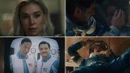 &lsquo;The Fantastic Four: First Steps&rsquo; Teaser Reactions: Netizens Give Thumbs Up to Pedro Pascal and Vanessa Kirby&rsquo;s MCU Film, Call It &lsquo;Promising&rsquo;