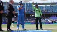 India vs Pakistan ICC Champions Trophy 2025 Becomes Second Most Watched Cricket Match on TV with Over 17 Crore Live Viewers   