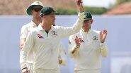 Australia Beat Sri Lanka by An Innings and 242 Runs, Spinners Stars As Visitors Take 1-0 Lead In Warne-Murali Series 2025