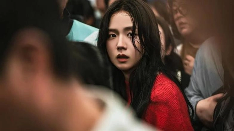 Blackpink’s Jisoo Opens Up About Her Series ‘Newtopia’