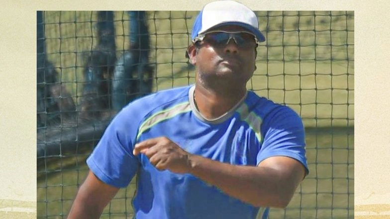 Sridharan Sriram Appointed As Assistant Bowling Coach of Chennai Super Kings 