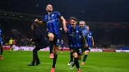 Serie A 2024&ndash;25: Napoli and Inter Milan Title-Deciding Matches Moved to Friday