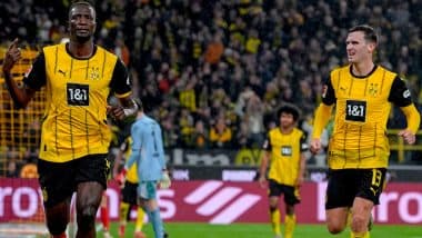 How to Watch Live Telecast of St Pauli vs Borussia Dortmund, Bundesliga 2021-22 Football Match?