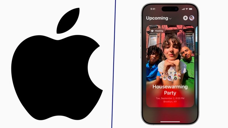 Apple Invite App Launched for iPhone To Bring People Together for Special Moments