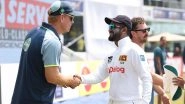 Dimuth Karunaratne Retires: ICC Lauds Former Sri Lanka Captain for His Commitment During SL vs AUS 2nd Test 2025