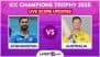 AFG 273 All Out in 50 Overs | Afghanistan vs Australia Live Score Updates of ICC Champions Trophy 2025: Azmatullah Omarzai, Sediqullah Atal Guide Afghans to Fighting Total