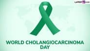 World Cholangiocarcinoma Day 2025: Know Date, Aim And Significance of the Day That Raises Awareness About This Rare Type of Cancer