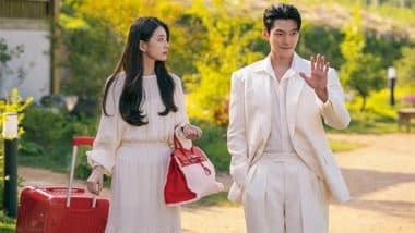 ‘Genie, Make a Wish’: Kim Woo Bin and Bae Suzy Reunite for Magical Rom-Com About Their Conflicts Over Three Wishes; Here Are a Few Reasons Why You Need This Netflix K-Drama