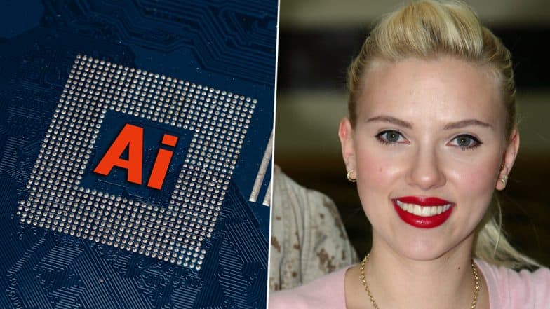 Scarlett Johansson Warns Against Misuse of AI After Deepfake Video Featuring Her and Other Celebrities, Businessmen Surfaces Protesting Against Kanye West