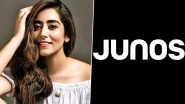 2025 Juno Awards: Jonita Gandhi Elated As Her Song &lsquo;Love Like That&rsquo; Earns Best South Asian Music Recording Nod, Singer Says &lsquo;2025 Is Off to an Incredible Start!&rsquo;