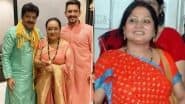 Udit Narayan’s First Wife Ranjana Jha Files Maintenance Case Over Property Dispute Amid Kissing Controversy; Singer Alleges Extortion