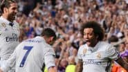 Cristiano Ronaldo Shares Heartfelt Post For ‘Brother’ Marcelo as Brazilian Defender Retires From Football