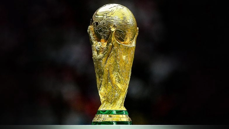 Saudi Arabia Ambassador Prince Khalid bin Bandar Confirms Alcohol Ban in 2034 FIFA World Cup