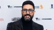 Abhishek Bachchan Birthday: From &lsquo;Housefull 5&rsquo; to &lsquo;King&rsquo; &ndash; Upcoming Movies of the Versatile Bollywood Star