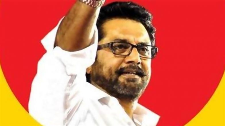 Tamil Actor Sarath Kumar Praises Vicky Kaushal-Starrer ‘Chhaava’