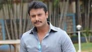 Karnataka Court Summons Kannada Actor Darshan Thoogudeepa and His Wife Vijayalaxmi for Illegal Possession of 4 Bar-Headed Geese at Their Farmhouse