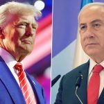 ‘You Are F**king Crazy’: Donald Trump Lashes Out at Israeli PM Benjamin Netanyahu in Call Over Lebanon Escalation