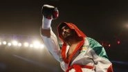 Vijender Singh Calls for Greater Foreign Exposure To Boost India&rsquo;s Boxing Hopes in Los Angles Olympic Games 2028