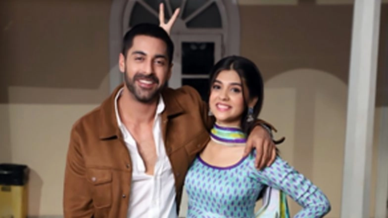 Pranali Rathod, Akshay Dev Bindra To Play Leads in ‘Kumkum Bhagya’ Post Leap