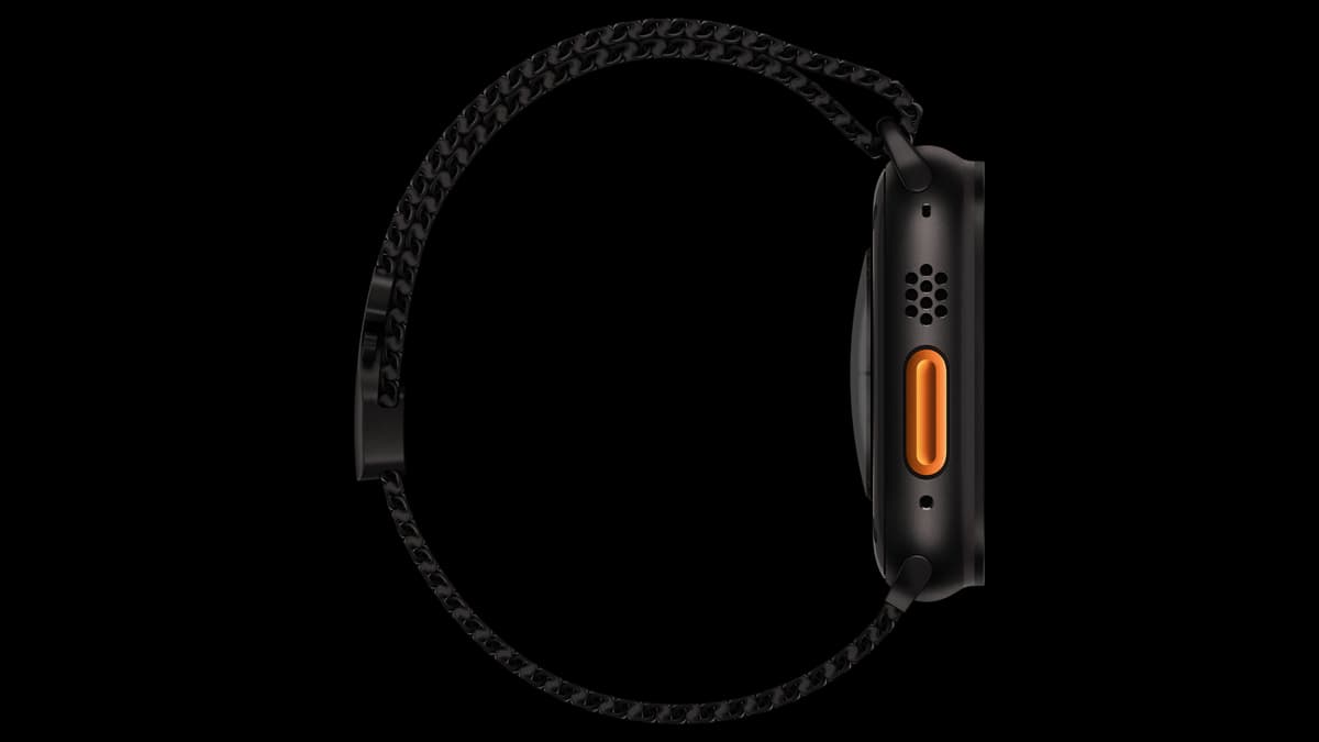 Apple Watch Ultra 3 Likely To Launch in 2025, May Include Hypertension Detection Feature; Know Expected Specifications and Other Details