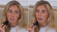 Bonnie Blue Is Not Pregnant: OnlyFans Star Who Slept With 1,057 Men in Sexathon Admits Faking Pregnancy As Publicity Stunt To Fund Stranger’s IVF Treatment (Watch Video)