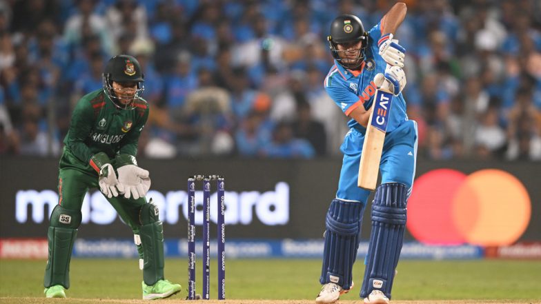 India vs Bangladesh Dream 11 Prediction of ICC Champions Trophy 2025
