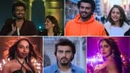 ‘Mere Husband Ki Biwi’ Trailer: Arjun Kapoor Shows Four Expressions As He Gets Stuck Between Bhumi Pednekar and Rakul Preet Singh in This Hilarious ‘Love Circle’ (Watch Video)