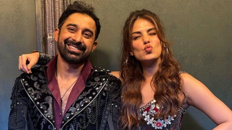 Rannvijay Singha Reflects on Rhea Chakraborty’s Inspiring Journey on ‘Roadies XX’