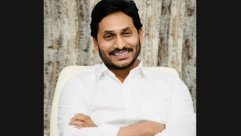 YSRCP Demands Opposition Status in Andhra Assembly, Boycotts Governor’s Speech