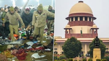 ‘Unfortunate Incident’: Supreme Court Refuses To Hear PIL On Maha Kumbh 2025 Stampede, Asks Petitioner To Move Allahabad High Court