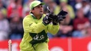 Cricket Diplomacy: Moin Khan Advocates for Restoration of India vs Pakistan Bilateral Matches Ahead of High-Stakes Clash in ICC Champions Trophy 2025
