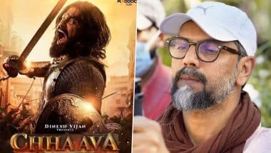 Did ‘Chhaava’ Director Laxman Utekar Apologise to Ganoji and Kanhoji Shirke’s Descendants After They Threatened To File INR 100 Crore Defamation Lawsuit?