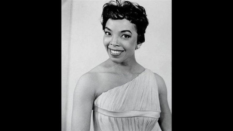 Actress-singer Olga James Passes Away at 95