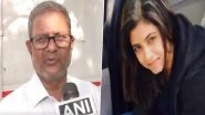 Neelam Shinde Accident News: Father of Indian Student Injured in Car Accident in California Granted Visa for Travel