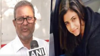 Neelam Shinde Accident News: Father of Indian Student Injured in Car Accident in California Granted Visa for Travel