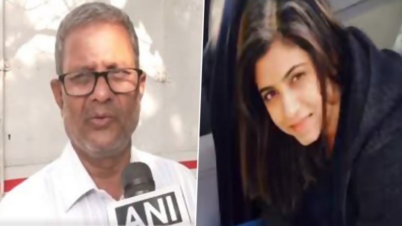 Neelam Shinde Accident News: Father of Indian Student Injured in Car Accident in California Granted Visa for Travel
