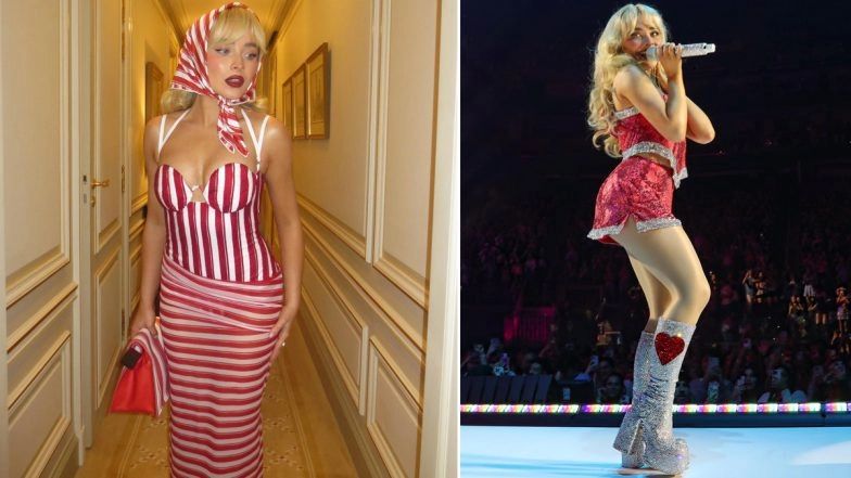 Sabrina Carpenter&rsquo;s Boyfriend and Dating History: Is the &lsquo;Espresso&rsquo; Singer Seeing Actor Barry Keoghan? Know Who Is Her Boyfriend Now and Past Relationship Rumours