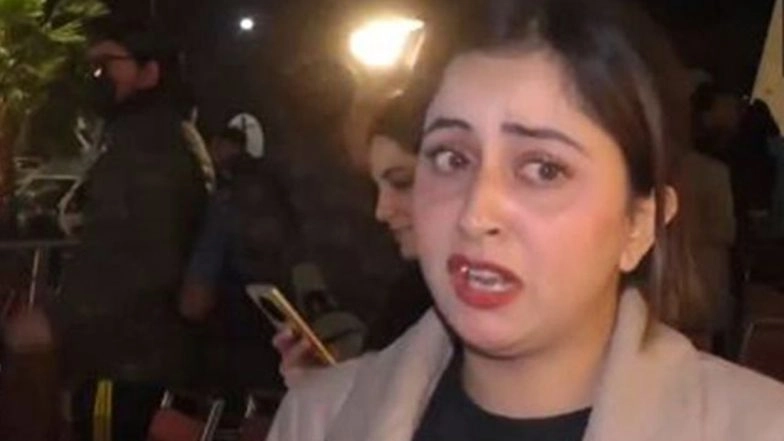 Pakistan Fans React Following Their Side's Loss Against India in ICC Champions Trophy 2025 