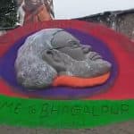 PM Modi Sand Art: Sand Artist Madhurendra Kumar Creates 20-Foot Statue of Prime Minister Narendra Modi in Bihar’s Bhagalpur (Watch Video)