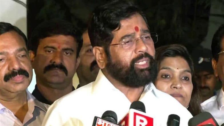 Will Ladki Bahin Yojana Continue or Discontinue? Maharashtra Deputy CM Eknath Shinde Replies