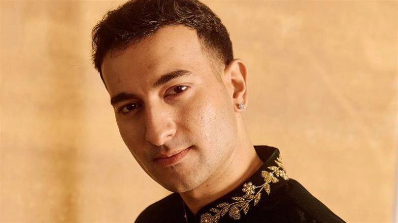 Sitar Sensation Rishab Rikhiram Sharma Announces 10-City Tour in India!