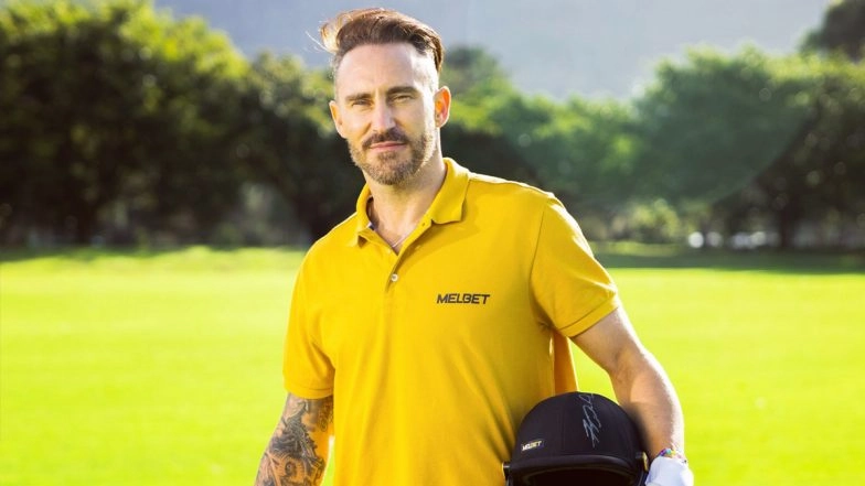 Which Team Faf du Plessis is Part of in IPL 2025? Know Details About Which Franchise Ex-RCB Captain Will Play for in Indian Premier League Upcoming Season