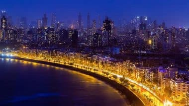 Is Mumbai's Marine Drive Haunted? Explore the Chilling Tale of Anjali