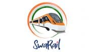 Indian Railways Launches ‘SwaRail’ App for Android and iOS Users; Check Features