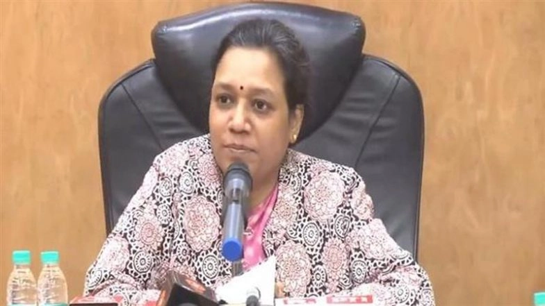 Delhi CEO Refutes Kejriwal’s Allegation Concerning Form 17C on Voter Turnout